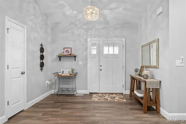 $449,900 | 1831 Crimson Oak Drive, Maryville, IL 62062