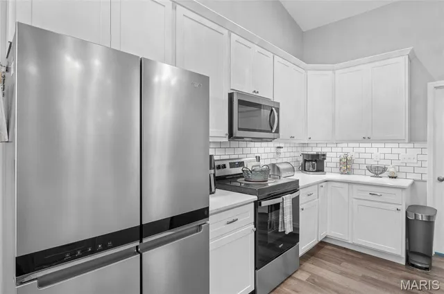 $449,900 | 1831 Crimson Oak Drive, Maryville, IL 62062