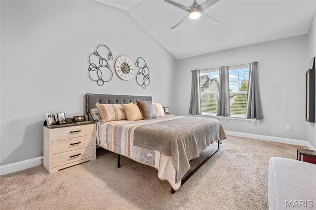 $449,900 | 1831 Crimson Oak Drive, Maryville, IL 62062