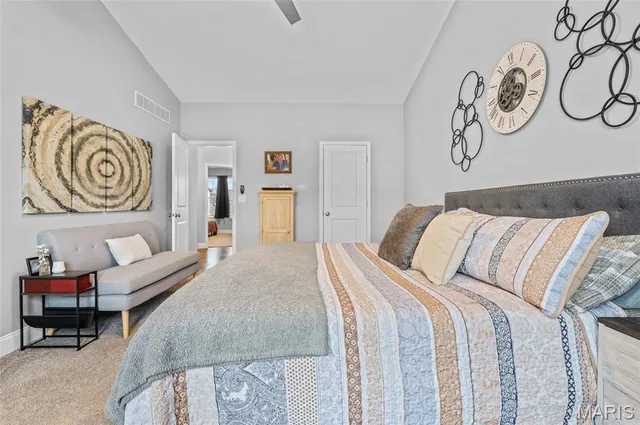 $449,900 | 1831 Crimson Oak Drive, Maryville, IL 62062