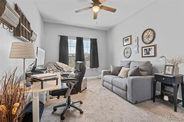 $449,900 | 1831 Crimson Oak Drive, Maryville, IL 62062