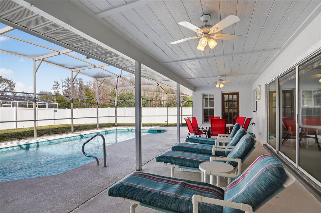 4995 Brook Road Kissimmee, FL 34758 - Photo 27 of 46 a living room filled with furniture