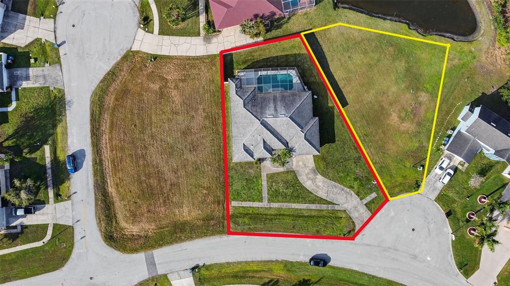 4995 Brook Road Kissimmee, FL 34758 - Photo 45 of 46 a view of swimming pool