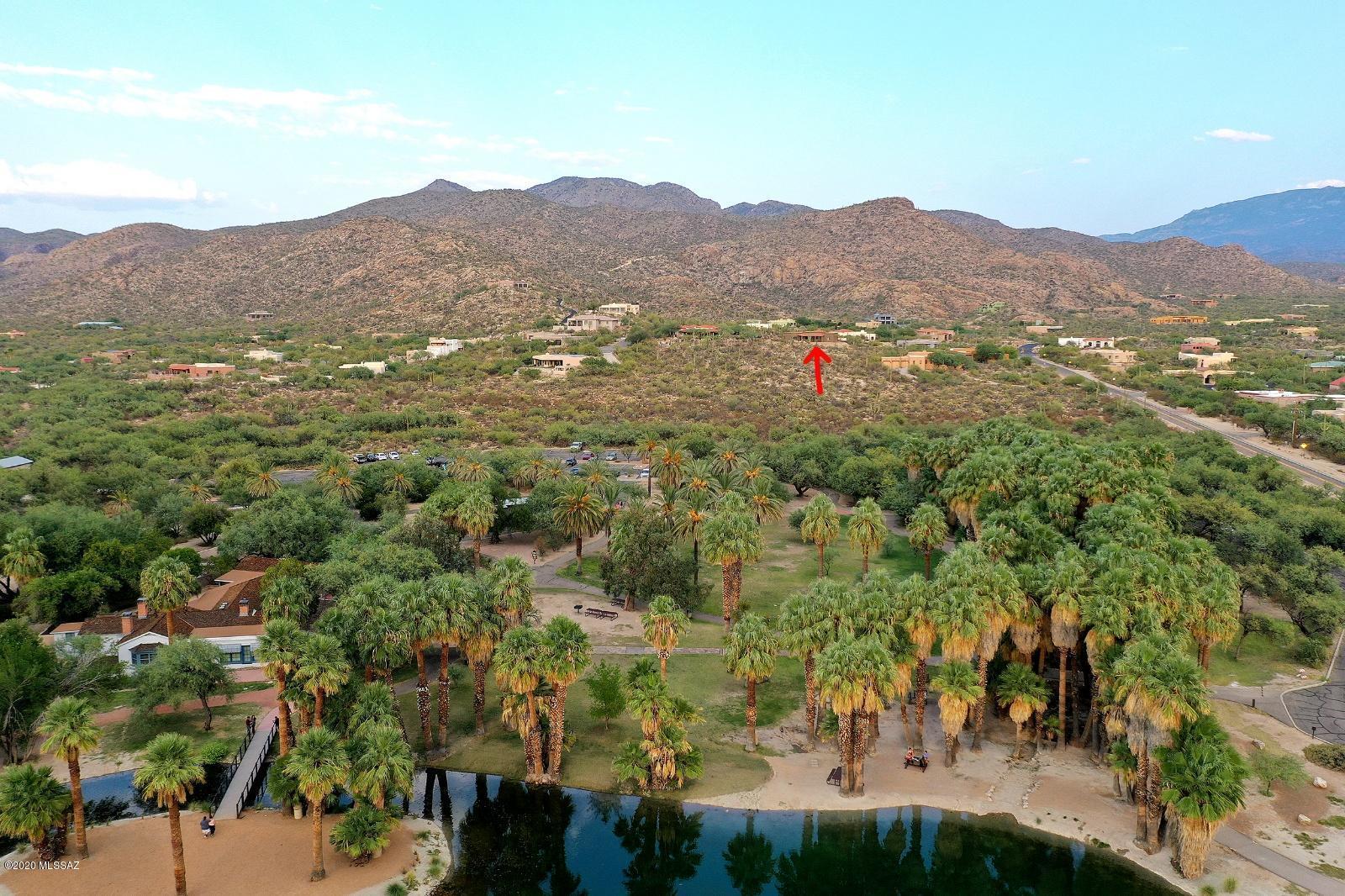 4041 Larkspur Road Tucson, AZ 85749 - Photo 24 of 33
