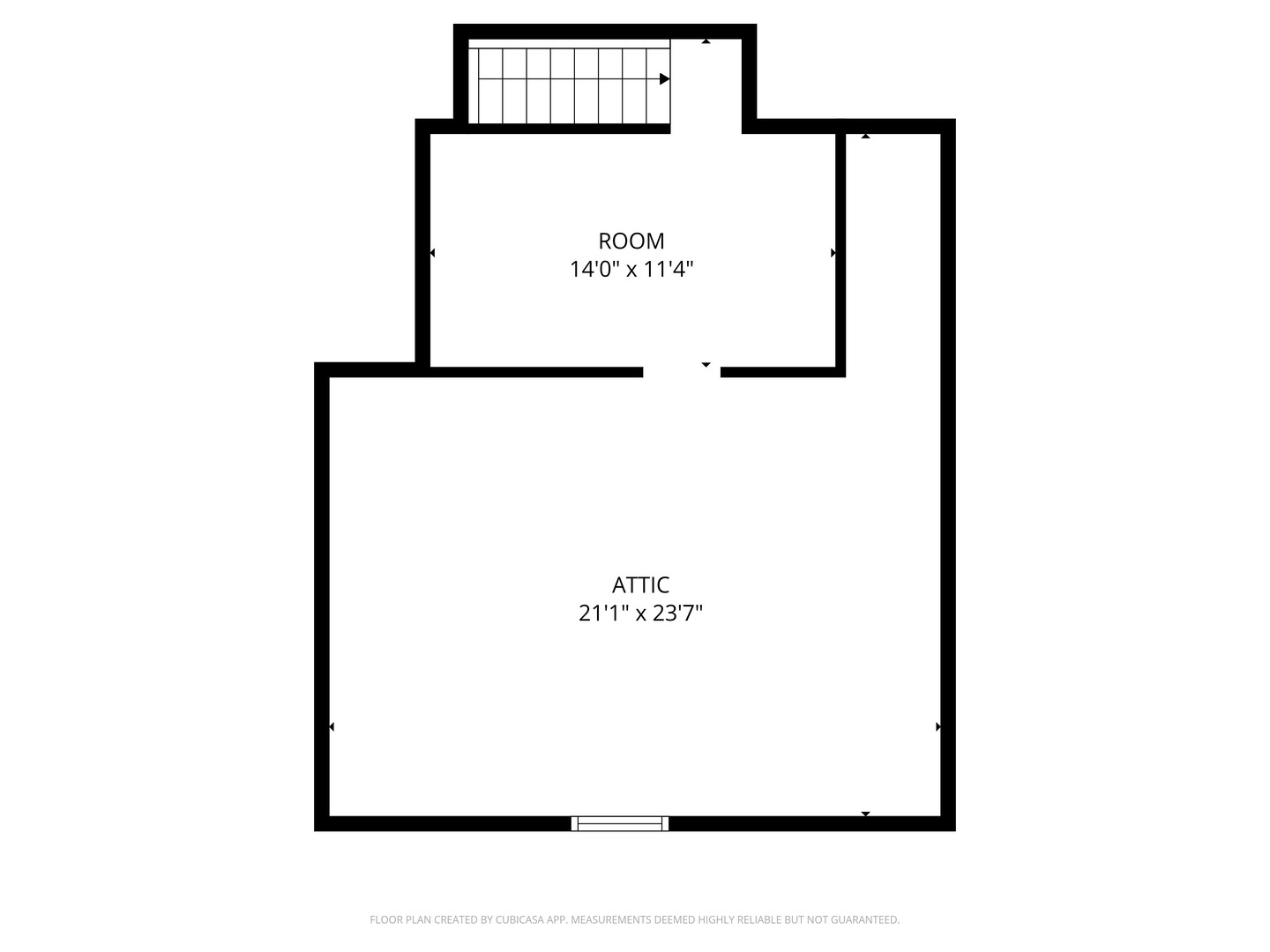 603 West Oakland Avenue Bloomington, IL 61701 - Photo 31 of 33 a picture of a bench in a window