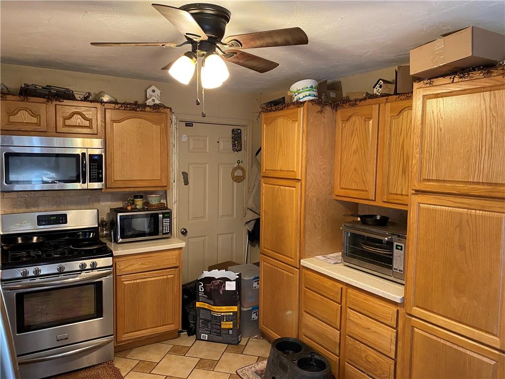 867 Poplar Road Clymer, PA 15728 - Photo 8 of 24
