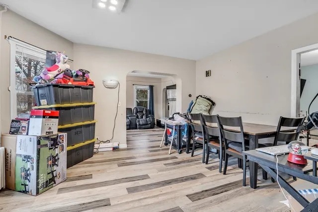 $425,000 | 56 Silver Street, Taunton, MA 02780