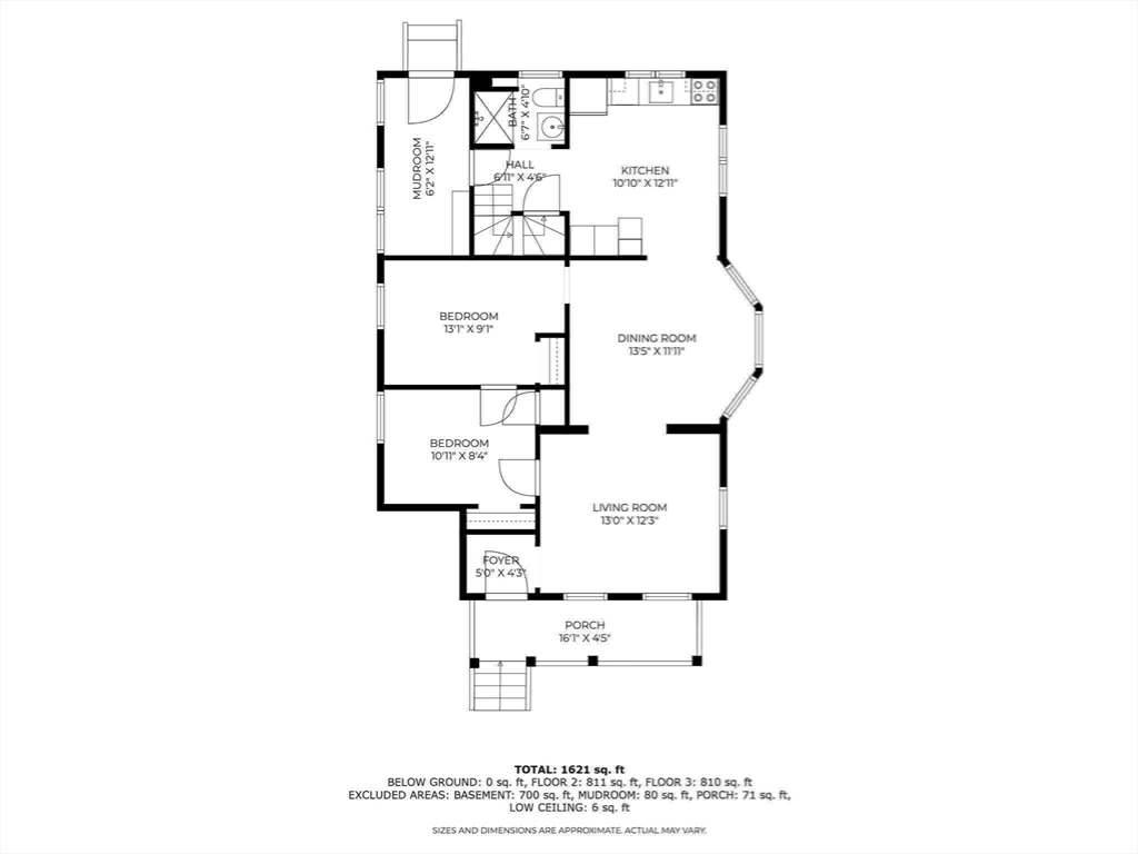 56 Silver Street Taunton, MA 02780 - Photo 29 of 32