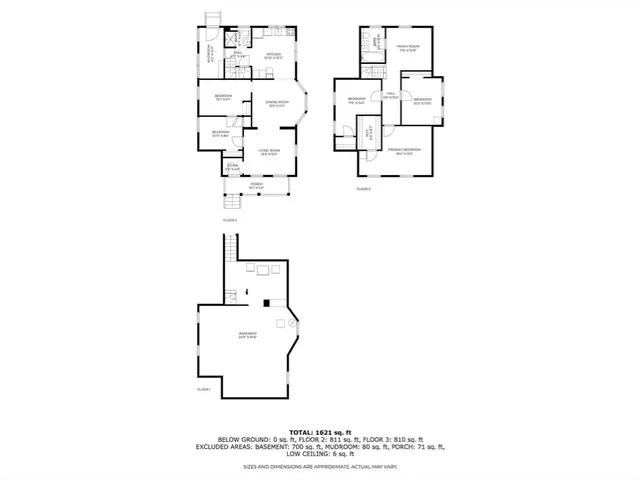 $425,000 | 56 Silver Street, Taunton, MA 02780
