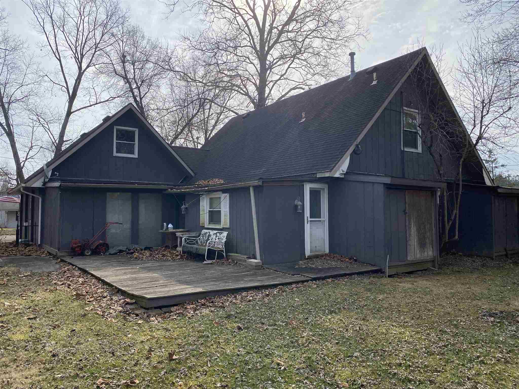 925 North Greenbriar Road Muncie, IN 47304 - Photo 18 of 19 Gallery Image 18