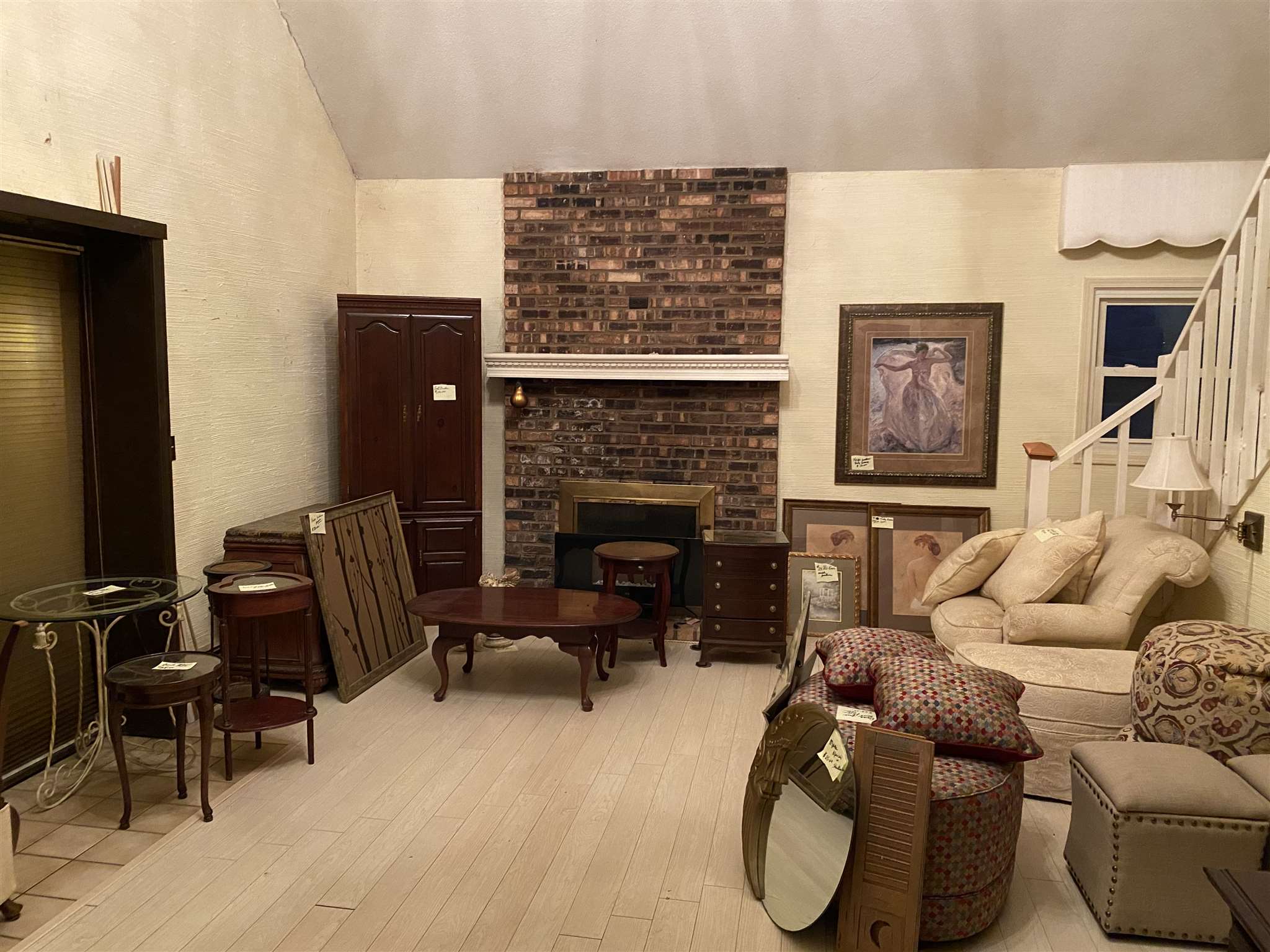 925 North Greenbriar Road Muncie, IN 47304 - Photo 4 of 19 Gallery Image 4
