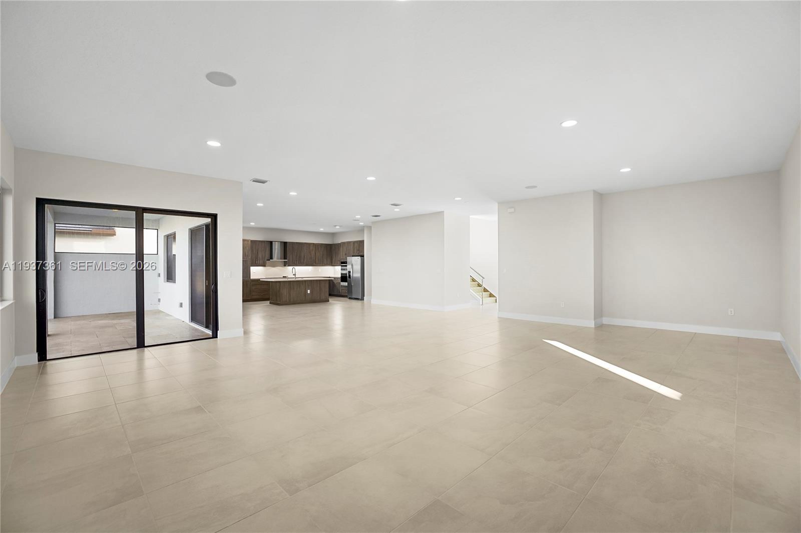 5197 Julienne Road Ave Maria, FL 34142 - Photo 15 of 43 Spacious living area with natural light