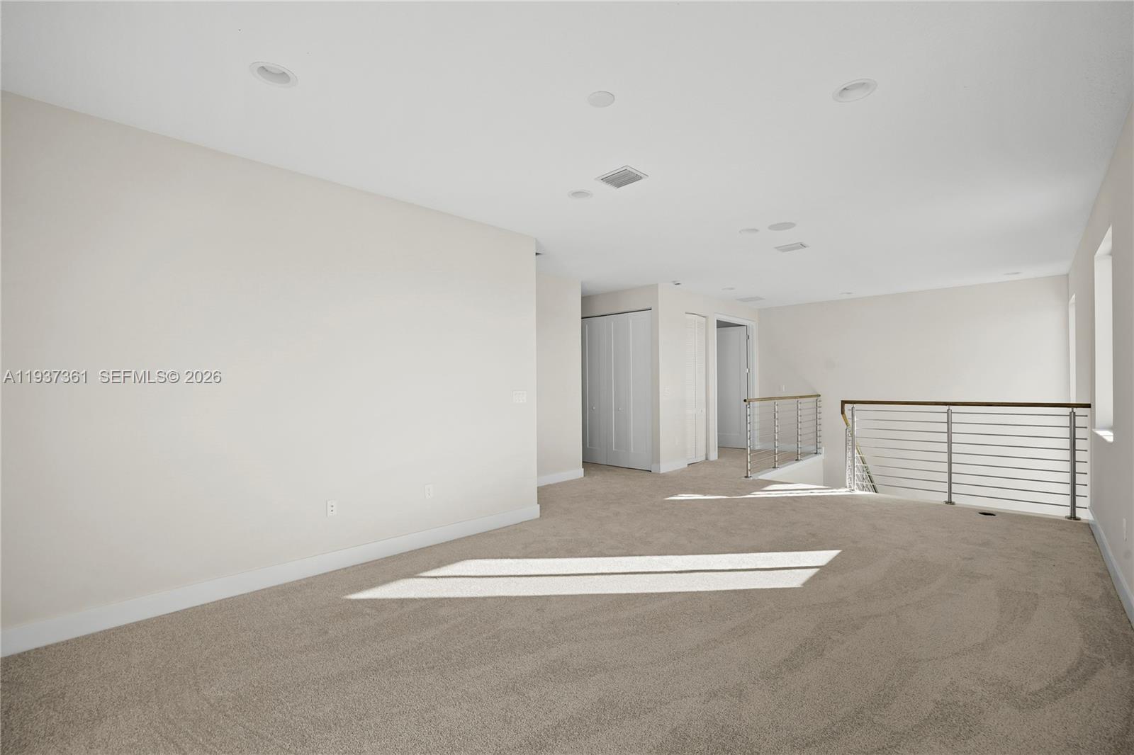 5197 Julienne Road Ave Maria, FL 34142 - Photo 23 of 43 Loft ideal for office, media, or lounge use