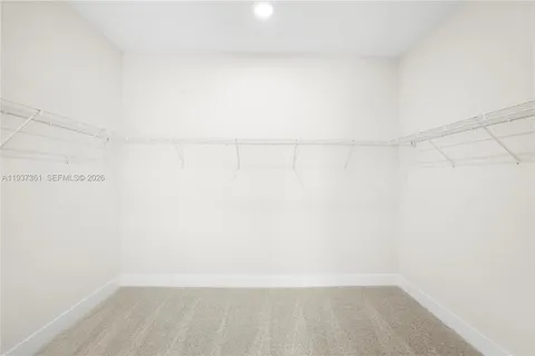 a view of small space