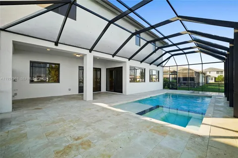 $850,000 | 5197 Julienne Road, Ave Maria, FL 34142