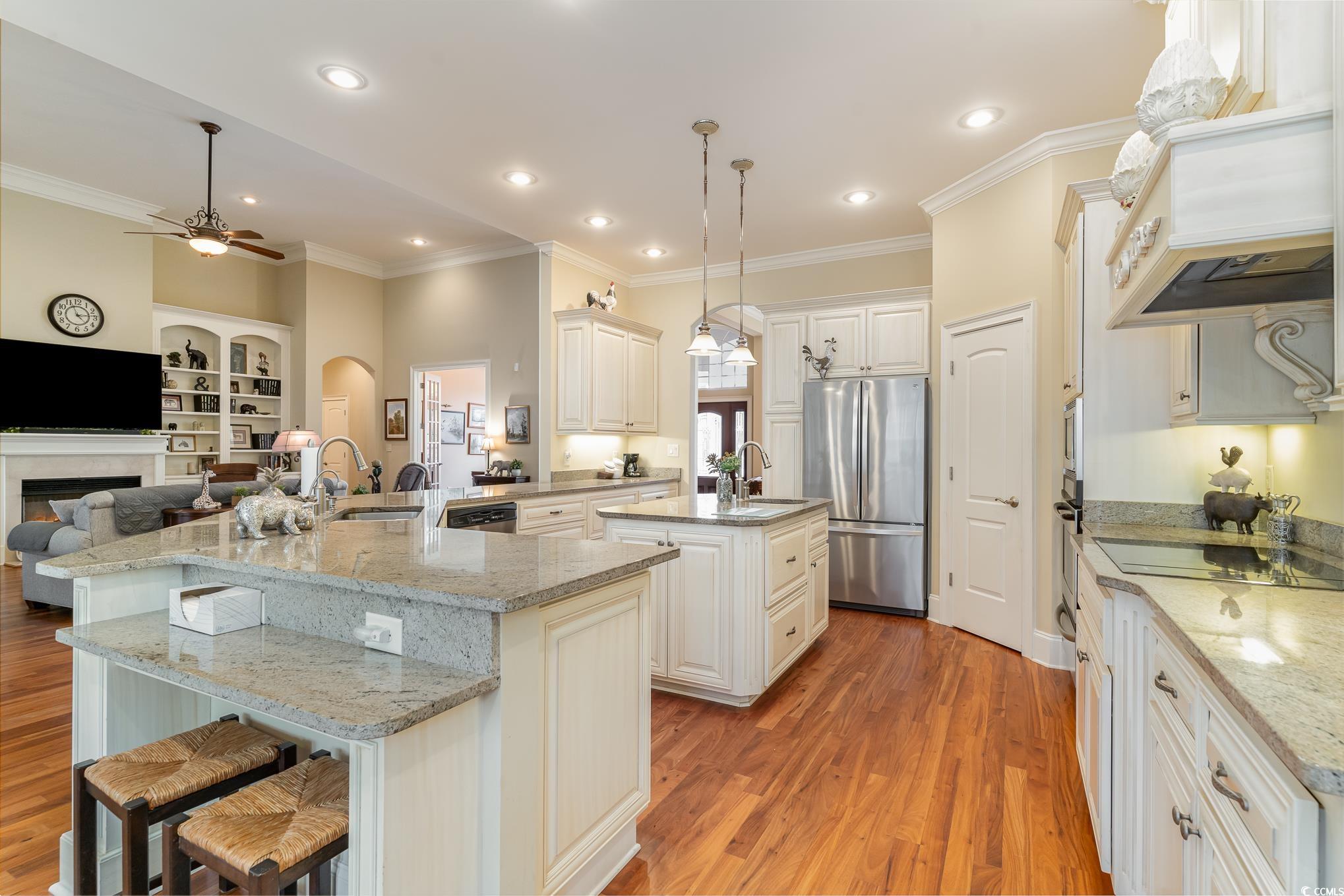 986 Day Star Way Loris, SC 29569 - Photo 13 of 40 Gallery Image 13