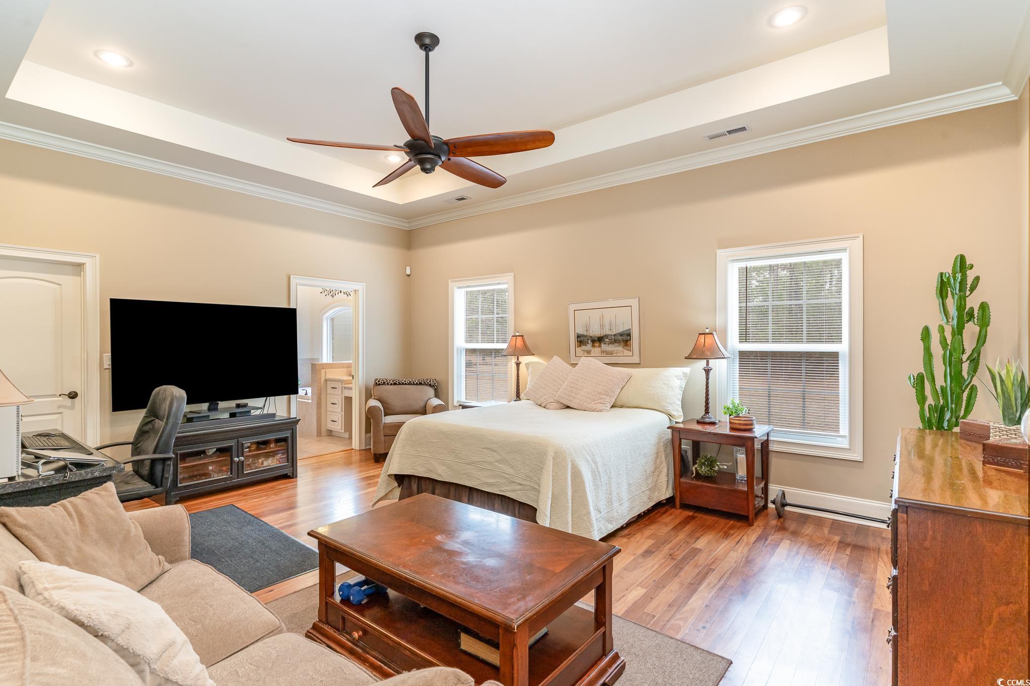 986 Day Star Way Loris, SC 29569 - Photo 25 of 40 Gallery Image 25