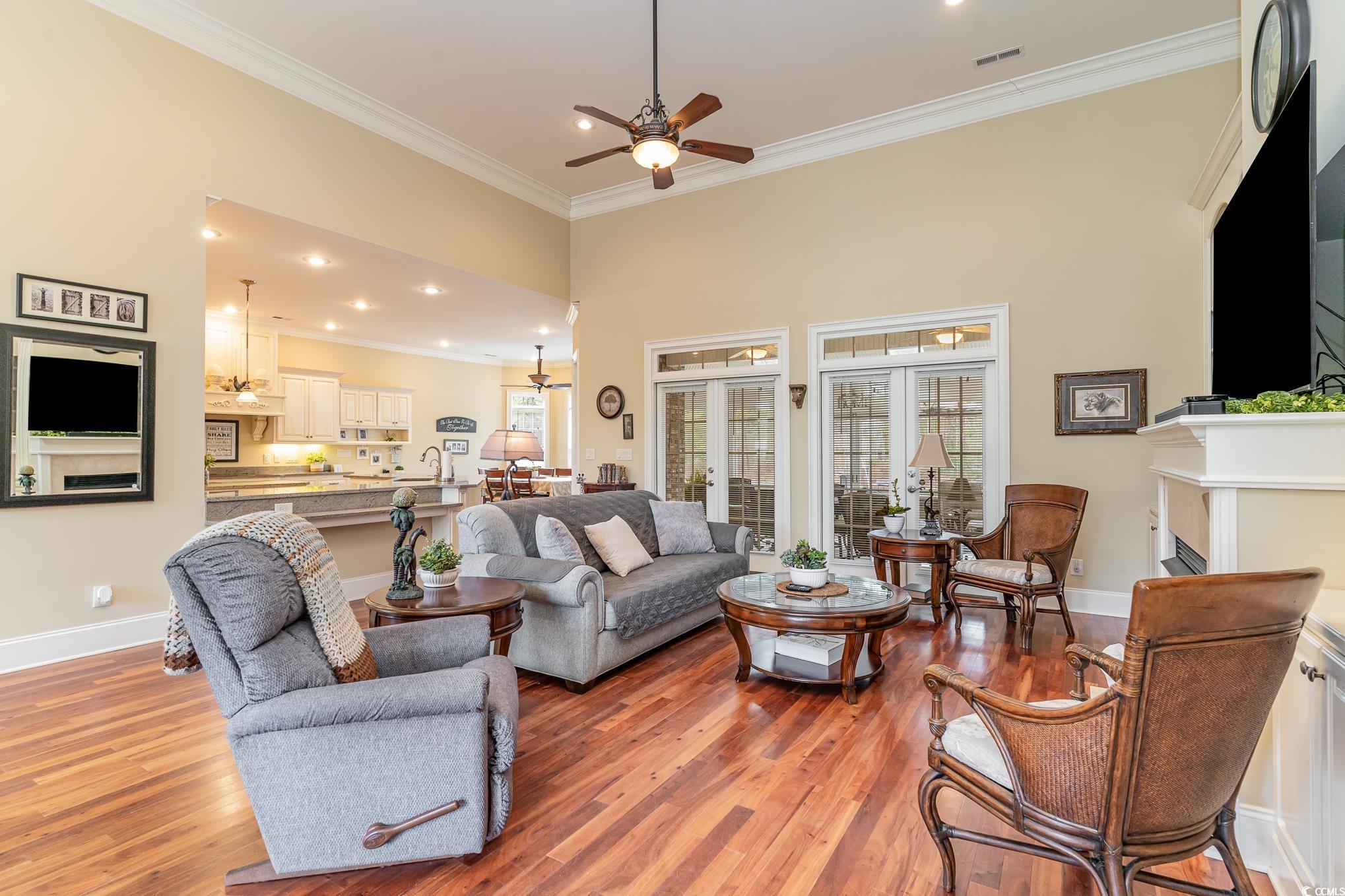 986 Day Star Way Loris, SC 29569 - Photo 7 of 40 Gallery Image 7