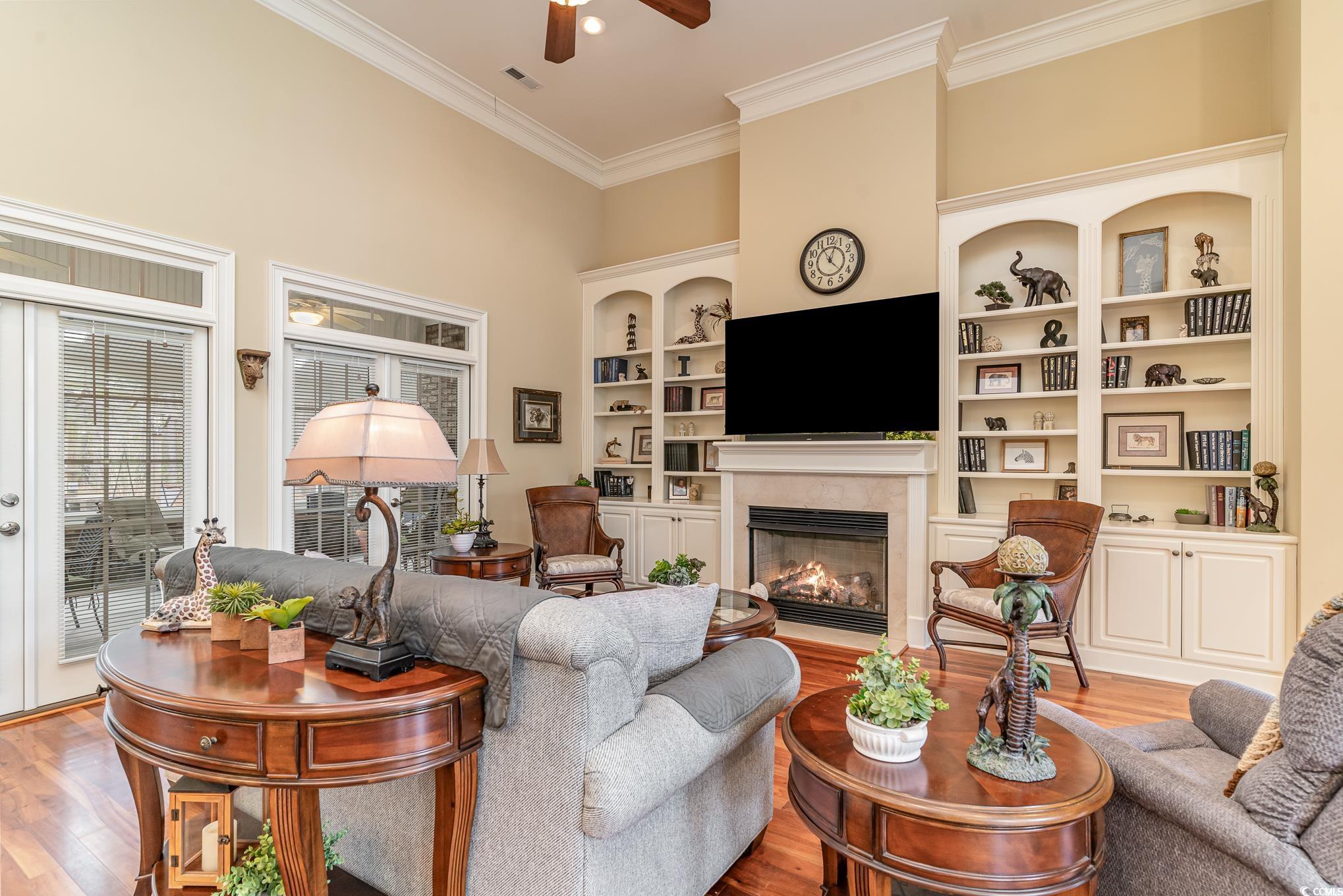 986 Day Star Way Loris, SC 29569 - Photo 8 of 40 Gallery Image 8