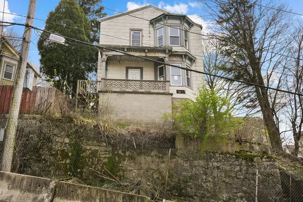 $250,000 | 213 Weetamoe Street, Fall River, MA 02720