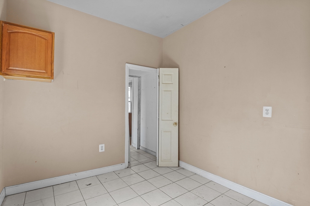 213 Weetamoe Street Fall River, MA 02720 - Photo 24 of 34 a view of an empty room
