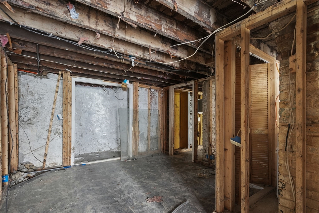 213 Weetamoe Street Fall River, MA 02720 - Photo 8 of 34 a view of under construction area