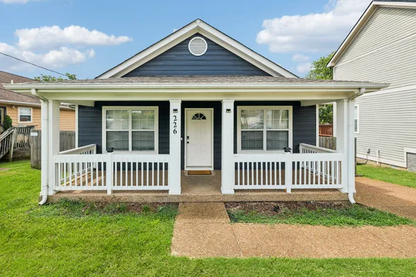 $2,650 | 226 Treutland Avenue, Nashville, TN 37207
