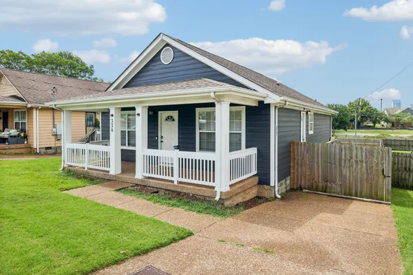 $2,650 | 226 Treutland Avenue, Nashville, TN 37207