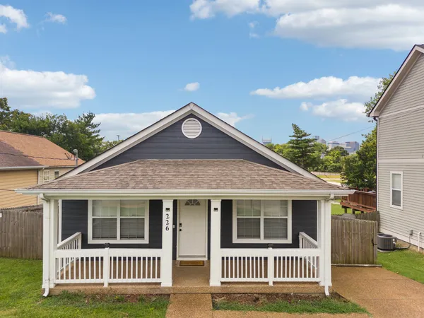 $2,650 | 226 Treutland Avenue, Nashville, TN 37207