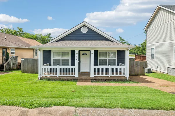 $2,650 | 226 Treutland Avenue, Nashville, TN 37207