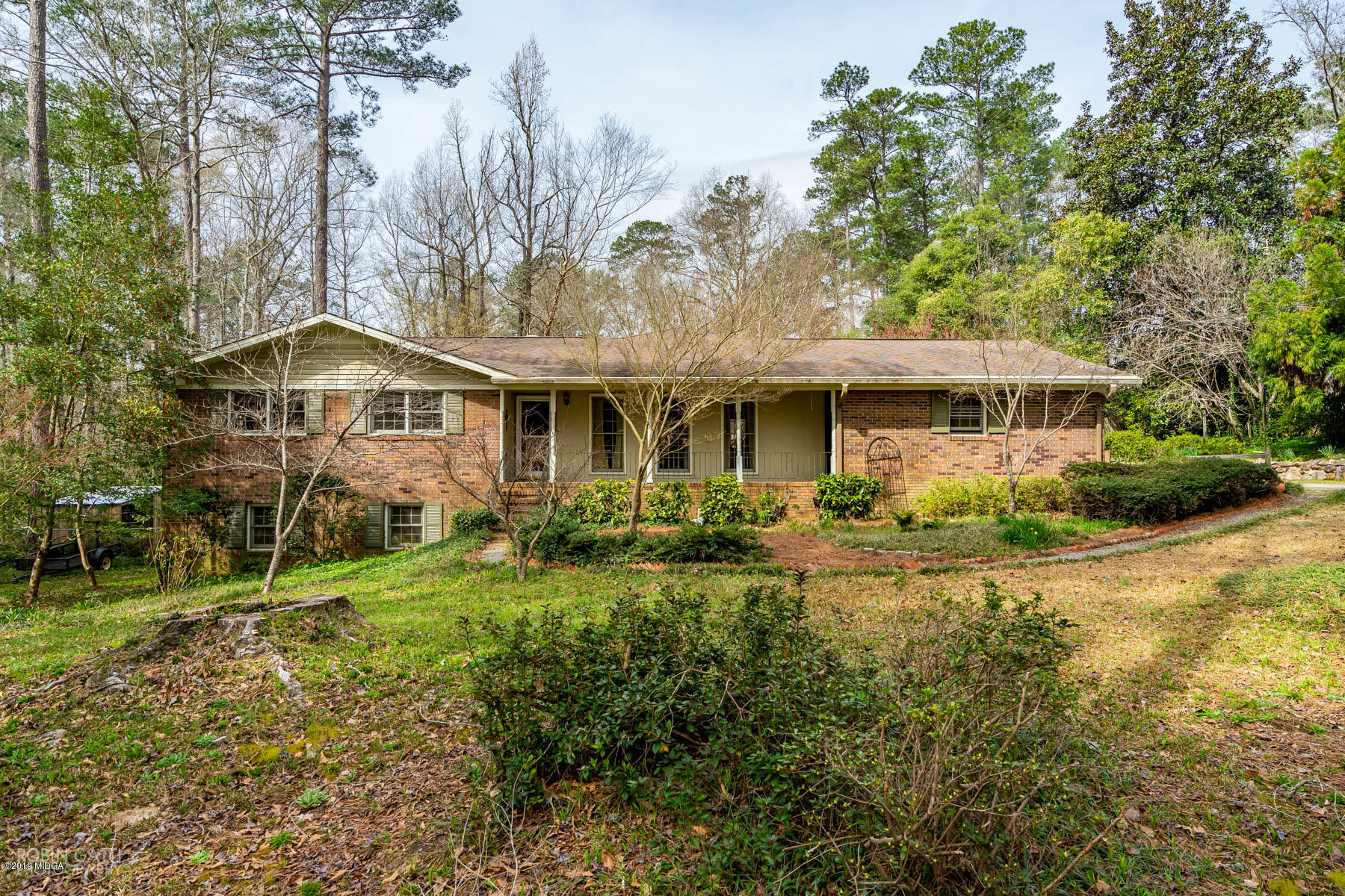 2043 Graham Road Macon, GA 31211 - Photo 1 of 30 DSC07607