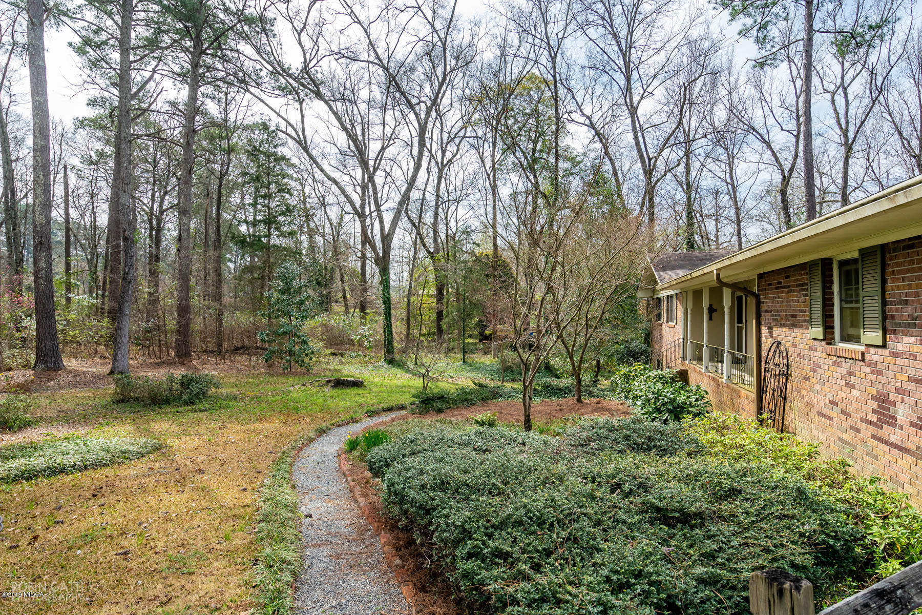 2043 Graham Road Macon, GA 31211 - Photo 22 of 30 DSC07605