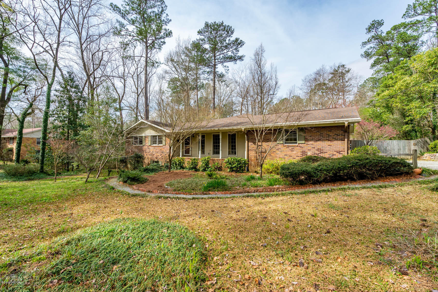 2043 Graham Road Macon, GA 31211 - Photo 23 of 30 DSC07606