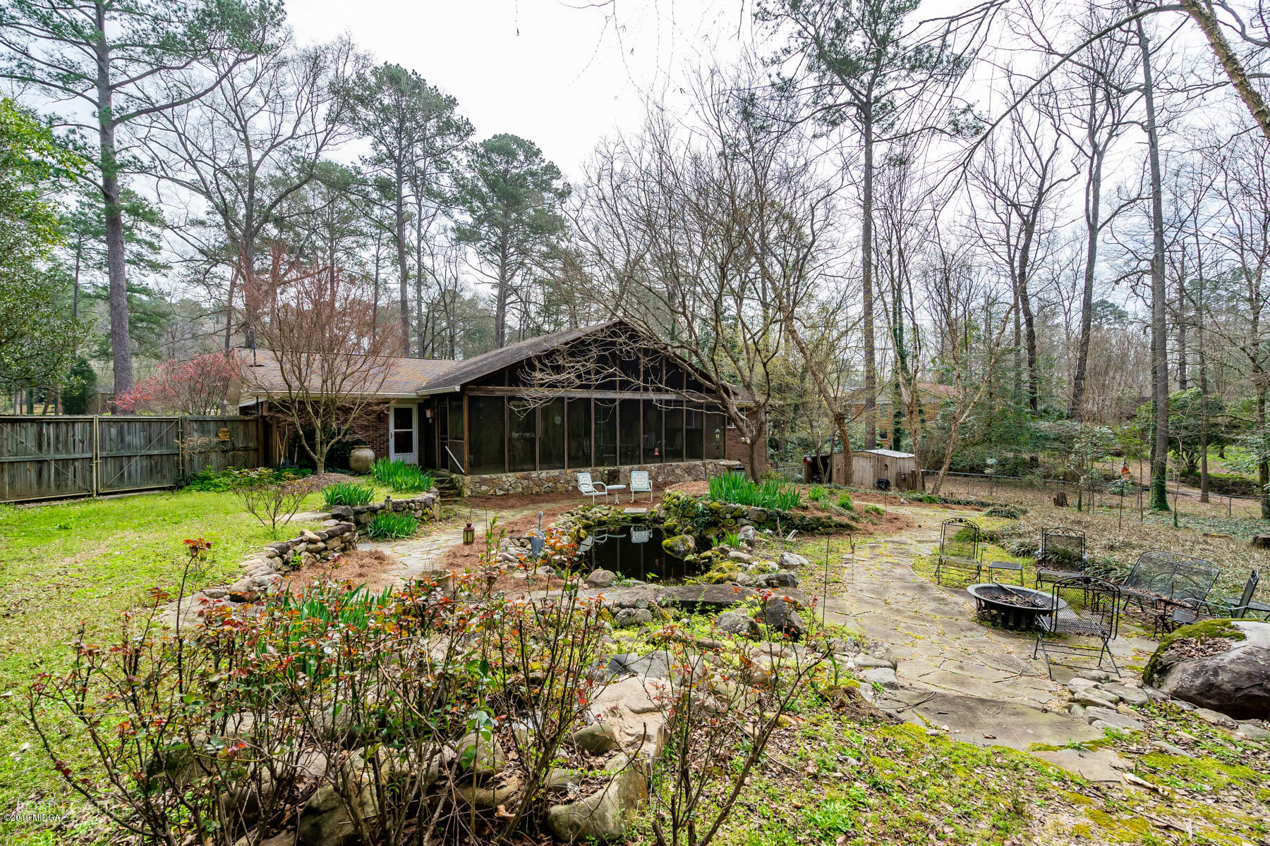 2043 Graham Road Macon, GA 31211 - Photo 25 of 30 DSC07611