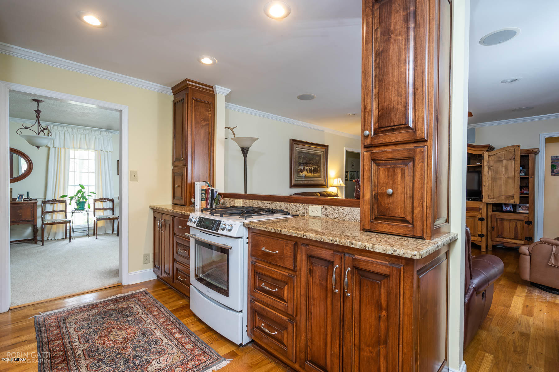 2043 Graham Road Macon, GA 31211 - Photo 5 of 30 DSC07621