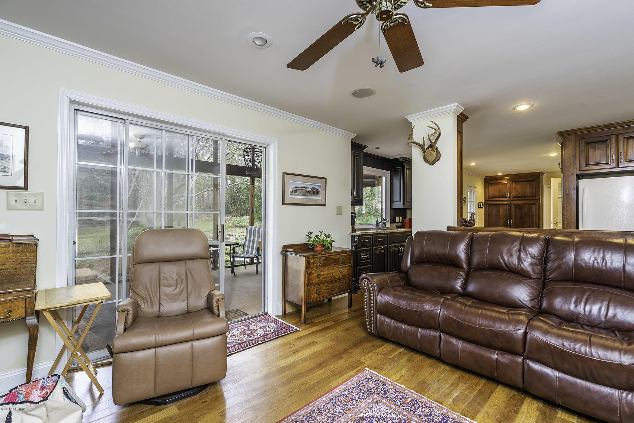 2043 Graham Road Macon, GA 31211 - Photo 10 of 30 DSC07635