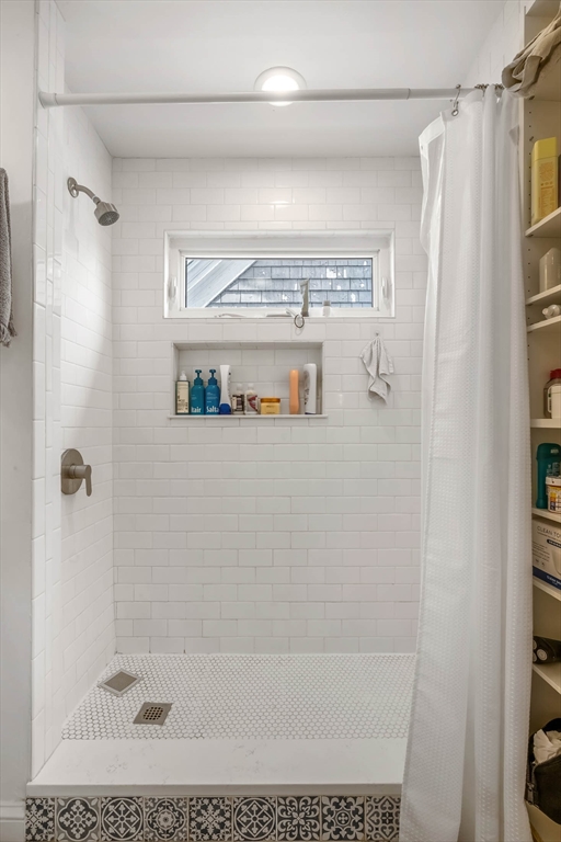 151 Magazine Street, Unit 3 Cambridge, MA 02139 - Photo 24 of 26 a bathroom with a shower