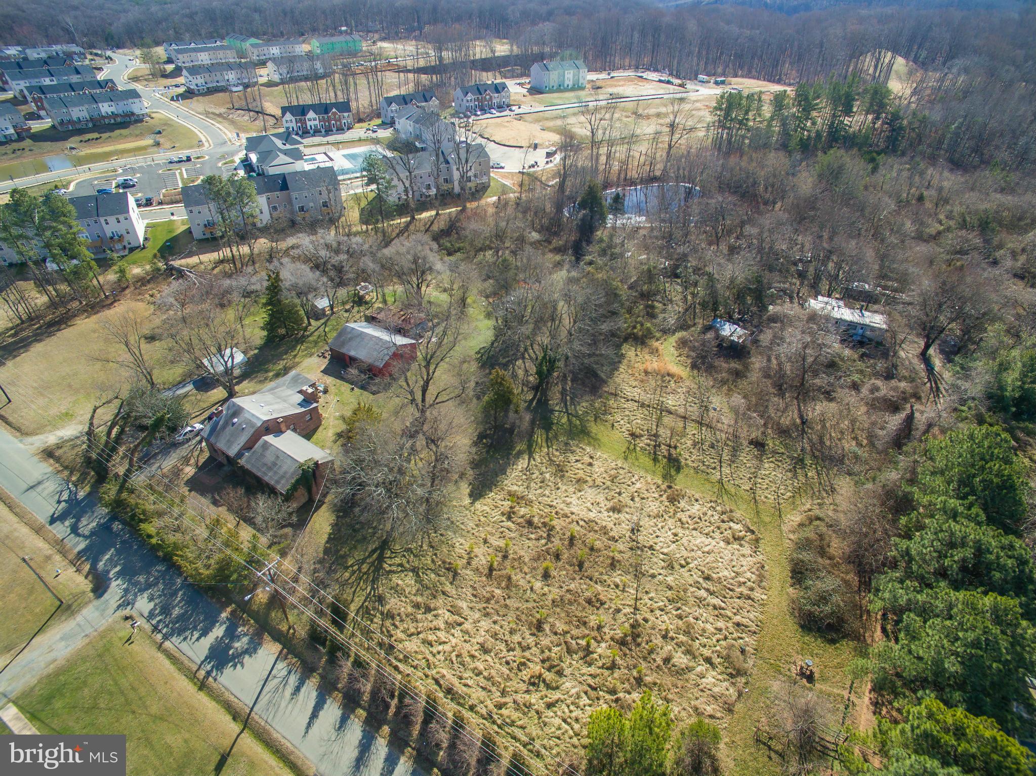 121 Musselman Road Fredericksburg, VA 22405 - Photo 1 of 11 View