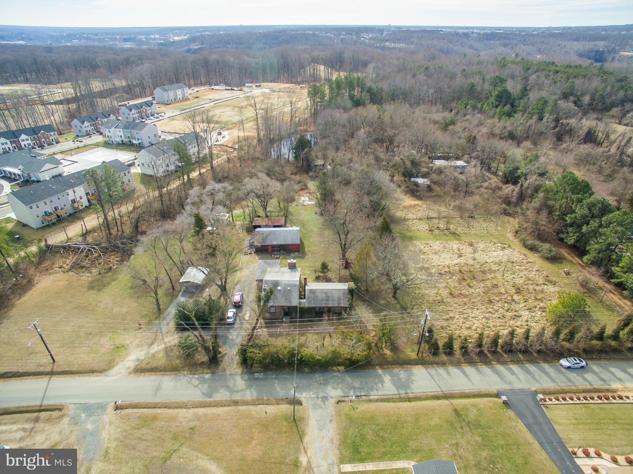 121 Musselman Road Fredericksburg, VA 22405 - Photo 2 of 11 View