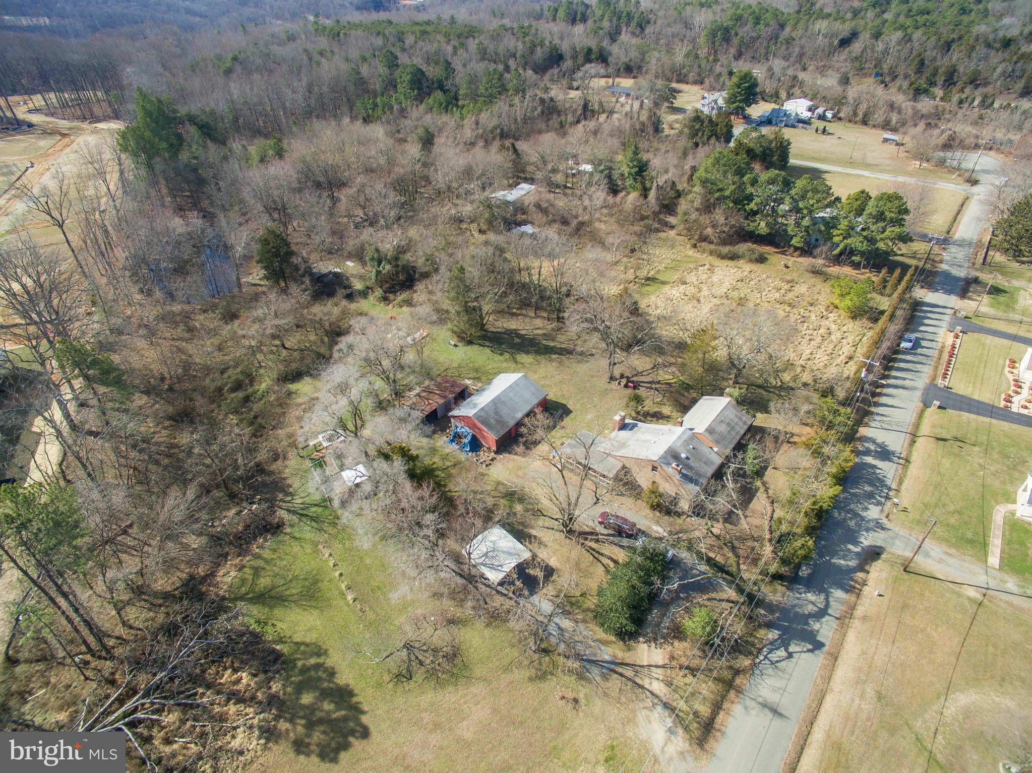 121 Musselman Road Fredericksburg, VA 22405 - Photo 3 of 11 View