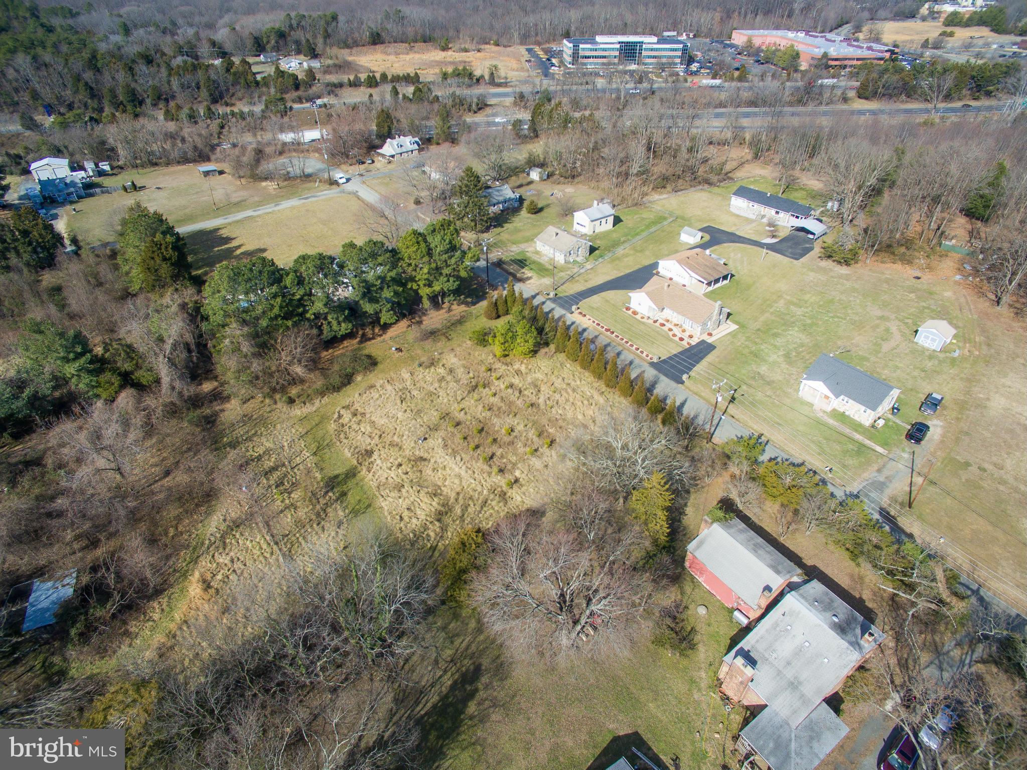 121 Musselman Road Fredericksburg, VA 22405 - Photo 4 of 11 View