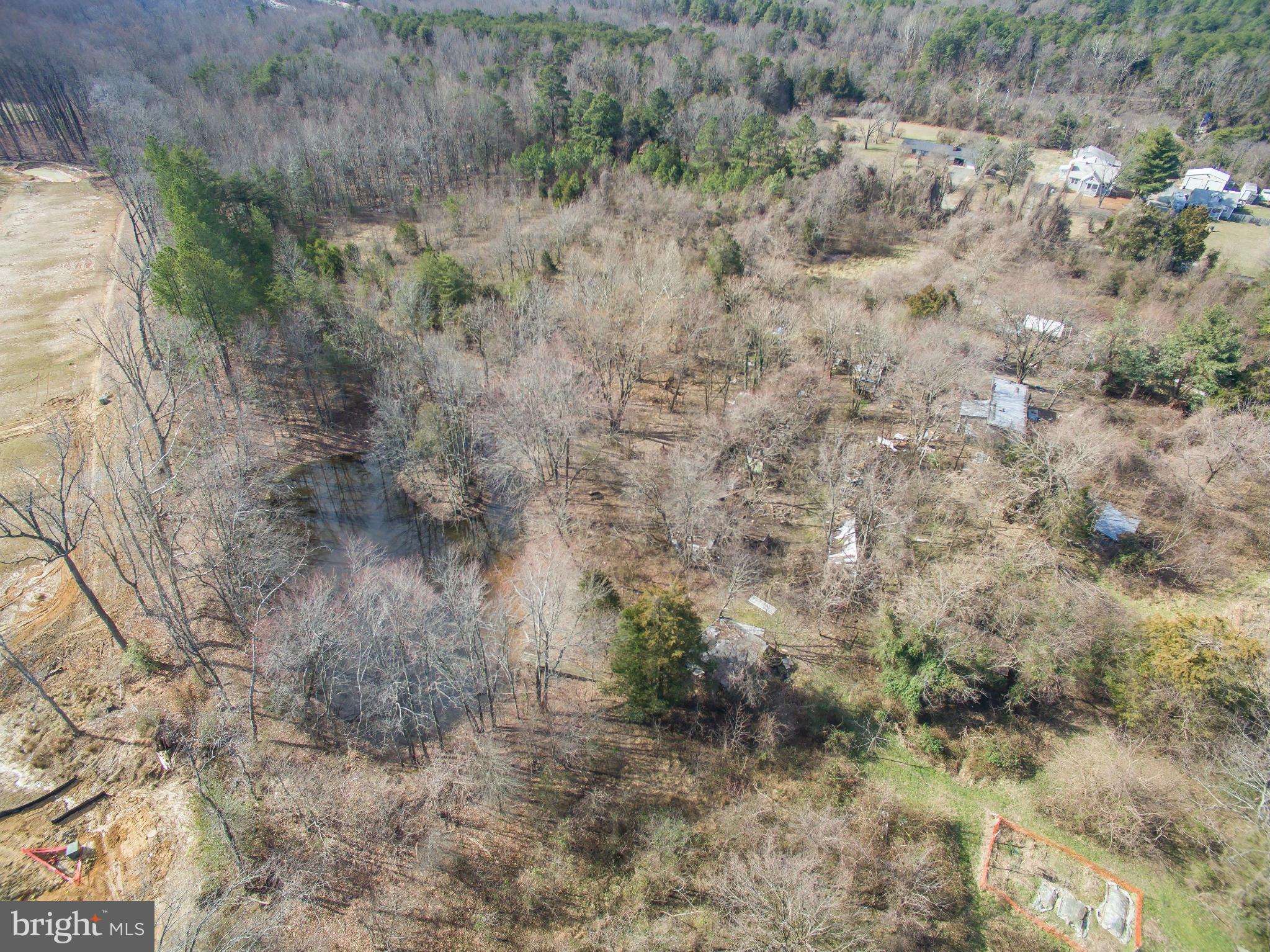 121 Musselman Road Fredericksburg, VA 22405 - Photo 5 of 11 View