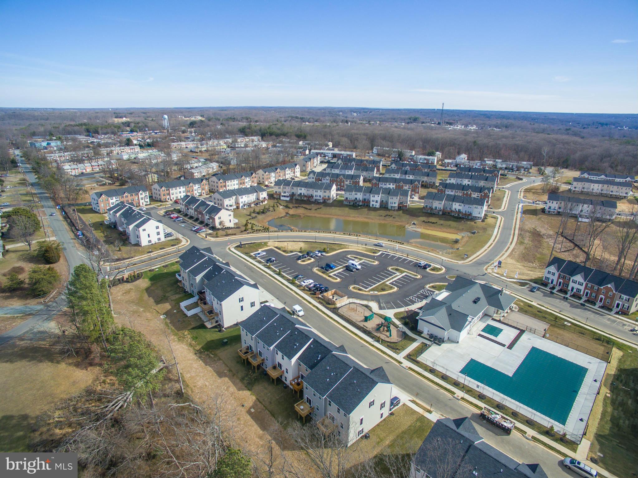 121 Musselman Road Fredericksburg, VA 22405 - Photo 8 of 11 View