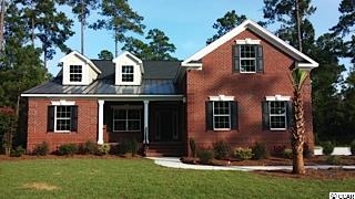 245 Low Country Loop Murrells Inlet, SC 29576 - Photo 1 of 16