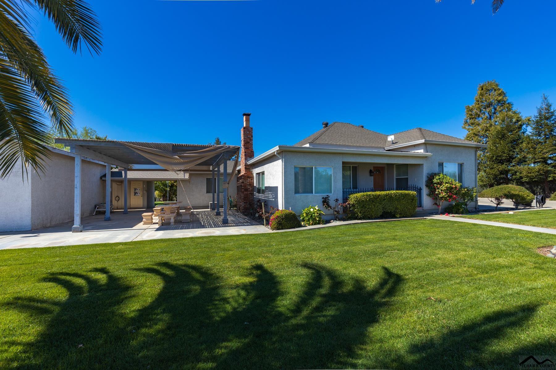 6315 Rawson Road Corning, CA 96021 - Photo 2 of 31