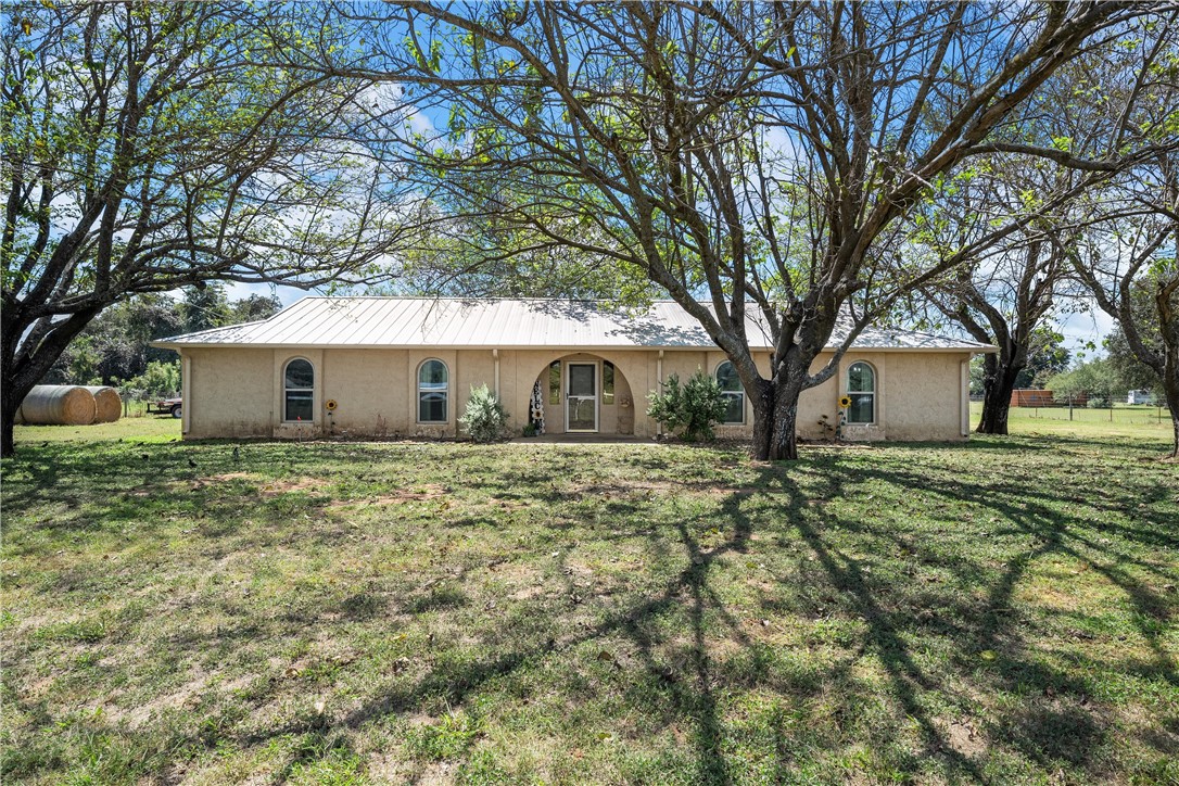 4506 Old Marlin Road Waco, TX 76705 - Photo 1 of 27