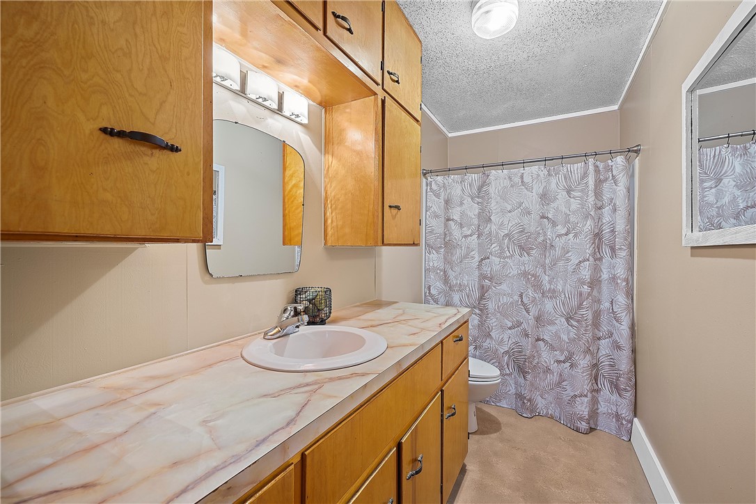 4506 Old Marlin Road Waco, TX 76705 - Photo 13 of 27