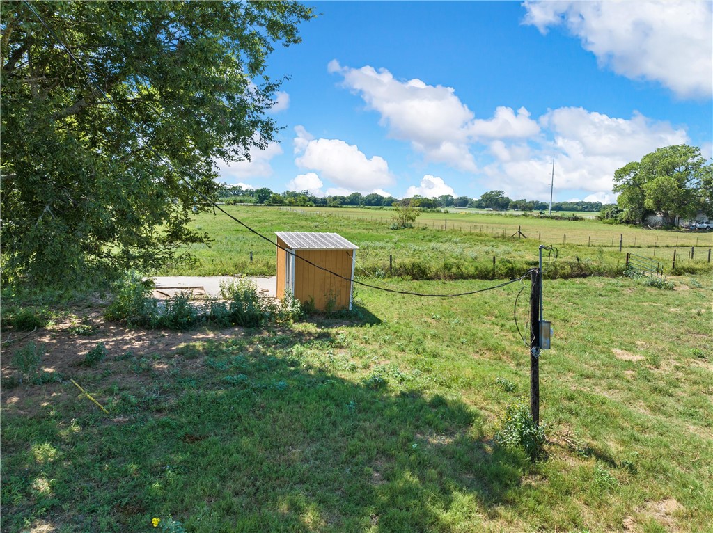 4506 Old Marlin Road Waco, TX 76705 - Photo 20 of 27