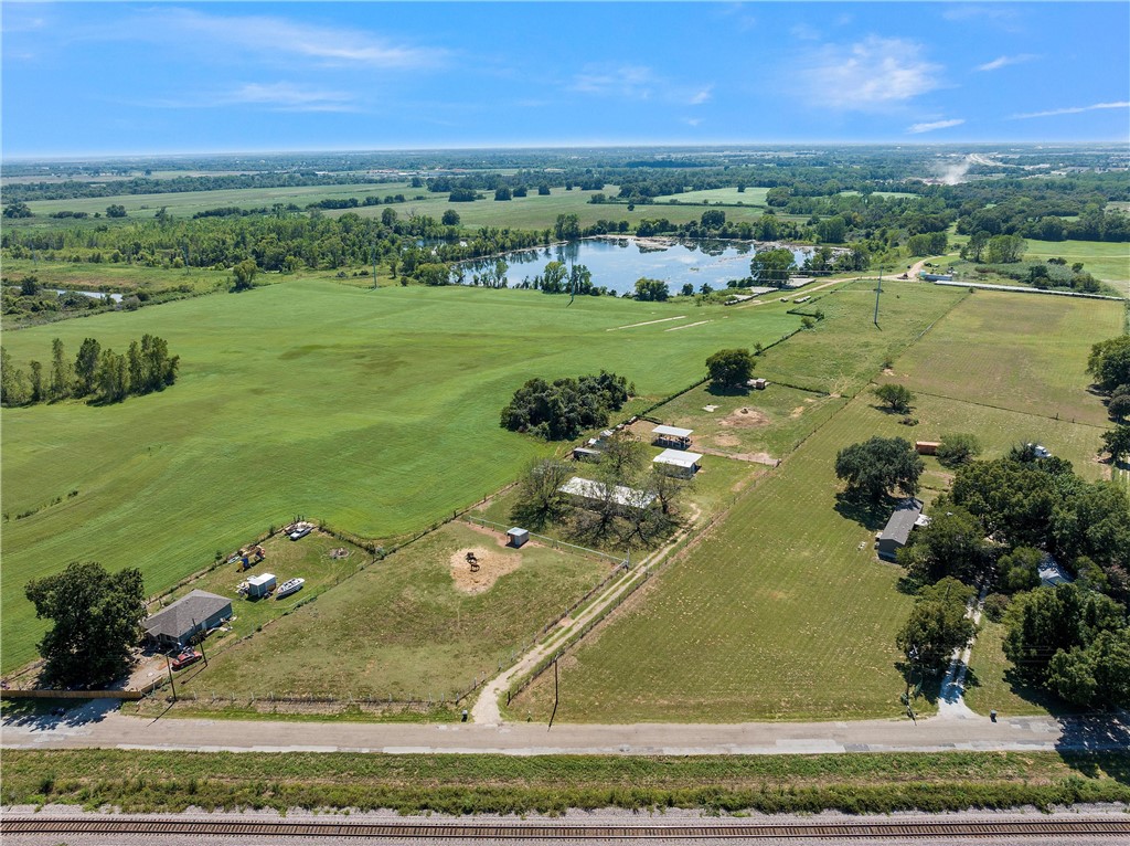 4506 Old Marlin Road Waco, TX 76705 - Photo 25 of 27