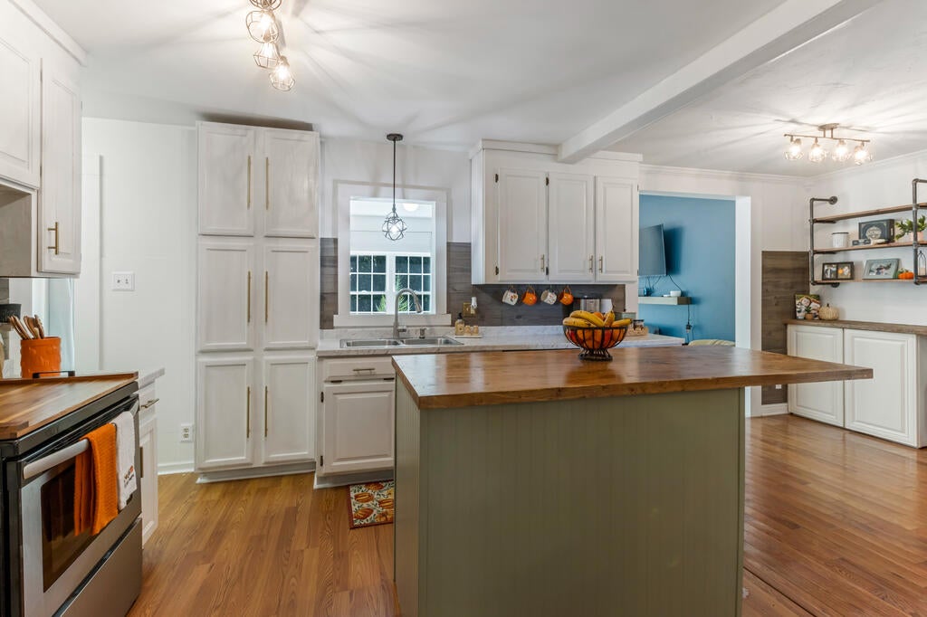 74 Double H Farm Road Donalds, SC 29638 - Photo 9 of 43 Gallery Image 9